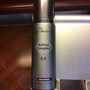 NEW! SkinMedica Retinol Complex